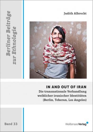 In and Out of Iran. 
