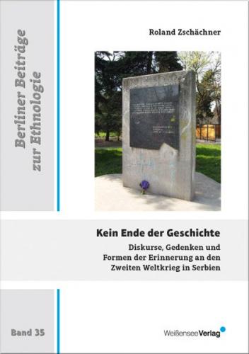 Kein Ende der Geschichte 