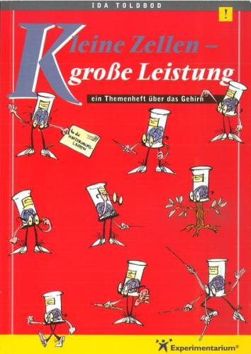 Kleine Zellen - große Leistung 
