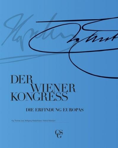 Der Wiener Kongress 