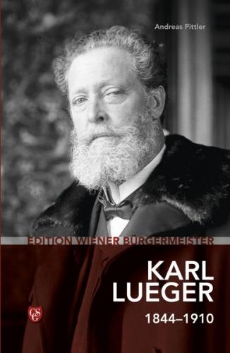 Edition Wiener Bürgermeister - Karl Lueger 