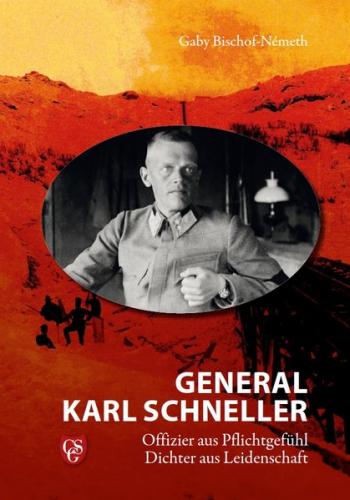 General Karl Schneller 