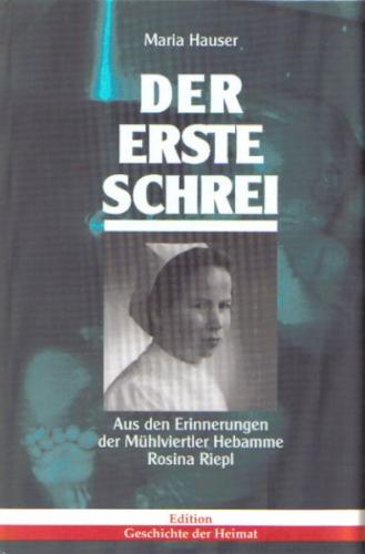 Der erste Schrei 