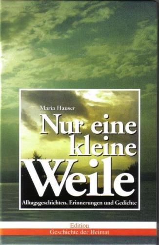 Nur eine kleine Weile 