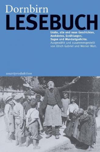 Dornbirn Lesebuch 