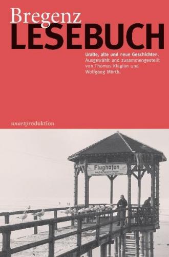 Bregenz Lesebuch 