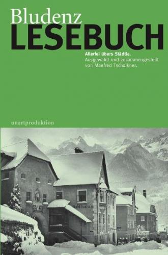 Bludenz Lesebuch 