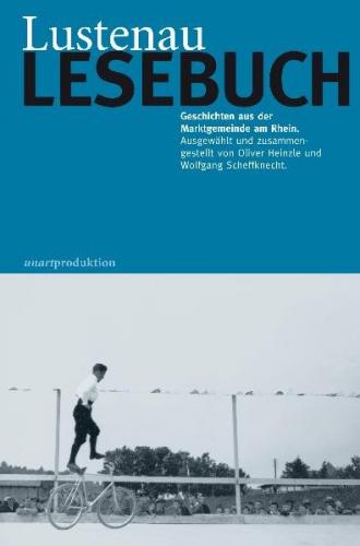 Lustenau Lesebuch 
