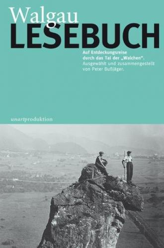 Walgau Lesebuch 