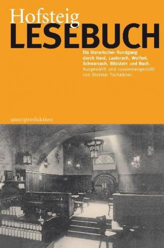 Hofsteig Lesebuch 