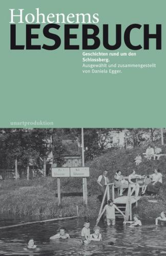 Hohenems LESEBUCH 
