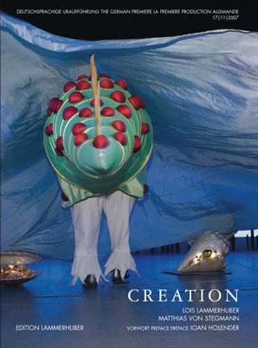 CREATION 