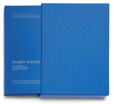 PLANET AUSTRIA 