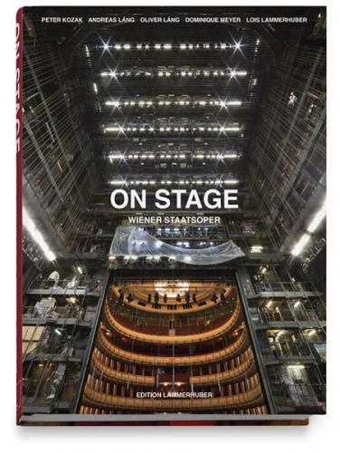ON STAGE 