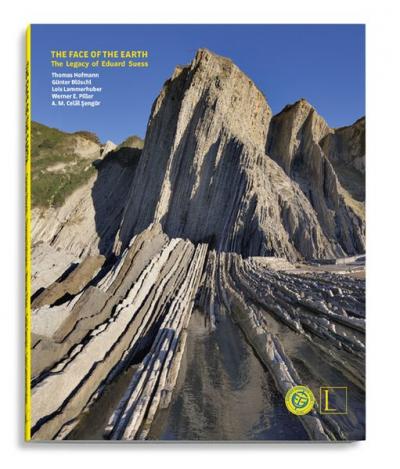 THE FACE OF THE EARTH 