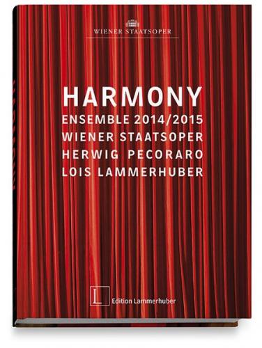 HARMONY 