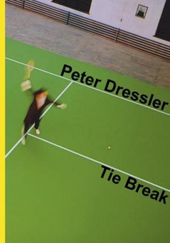 Peter Dressler 