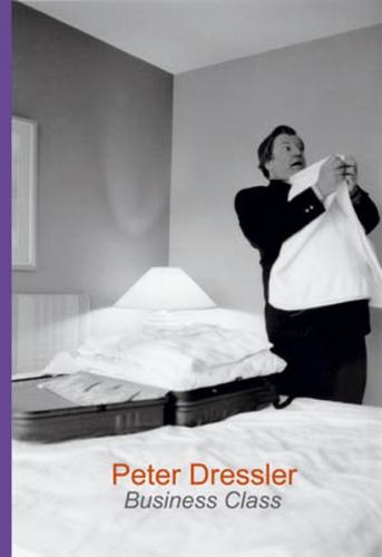 Peter Dressler 