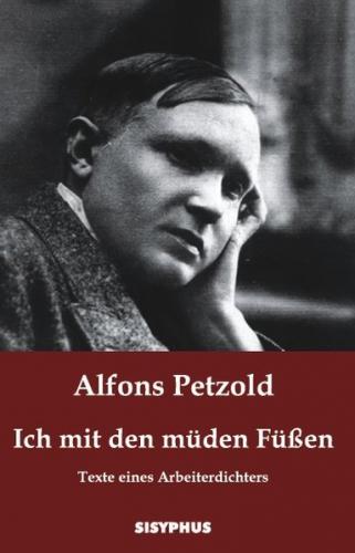 Ich mit den müden Füßen 