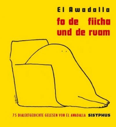 Fo de Fiicha und de Ruam (Audio-CD) 
