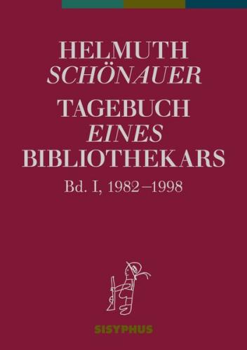 Tagebuch eines Bibliothekars 
