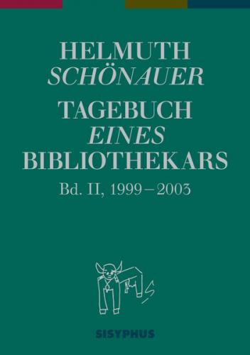 Tagebuch eines Bibliothekars 
