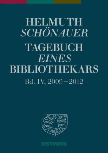 Tagebuch eines Bibliothekars 