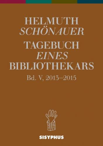 Tagebuch eines Bibliothekars 