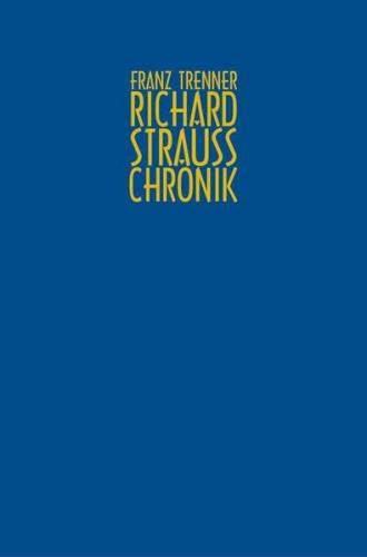 Richard Strauss 