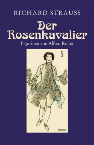 Der Rosenkavalier 