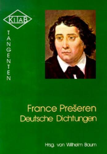 Deutsche Dichtungen 