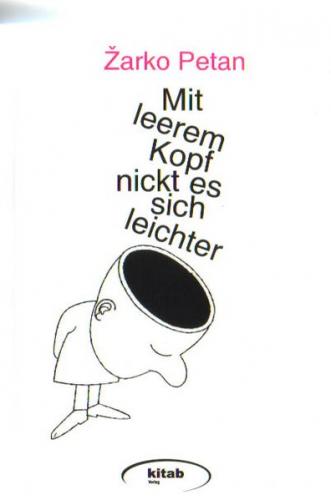 Mit leerem Kopf nickt es sich leichter 