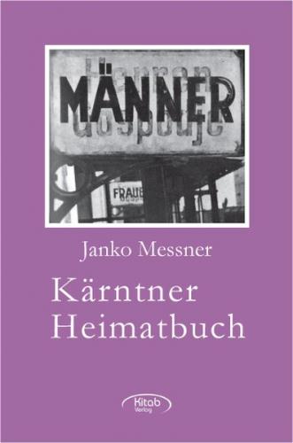 Kärntner Heimatbuch 