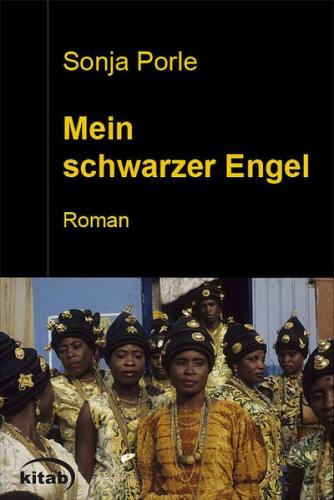 Schwarzer Engel, schau auf mich! 
