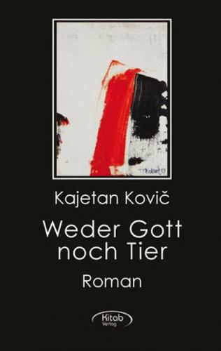 Weder Gott noch Tier 