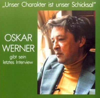Das letzte Interview (Audio-CD) 