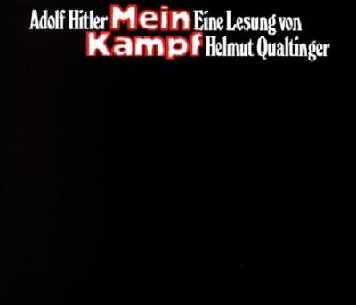 Mein Kampf - Auszüge (Audio-CD) 