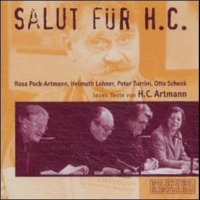 Salut für H.C 