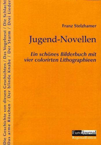 Jugend-Novellen 