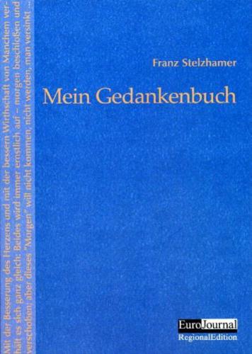 Mein Gedankenbuch 
