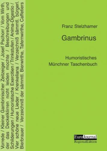 Gambrinus 