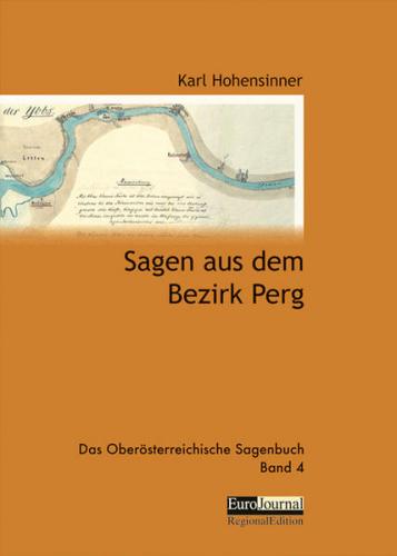 Sagen aus dem Bezirk Perg 