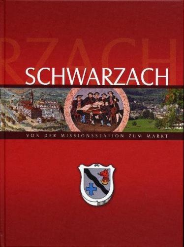 Chronik Schwarzach 