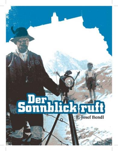 Der Sonnblick ruft 