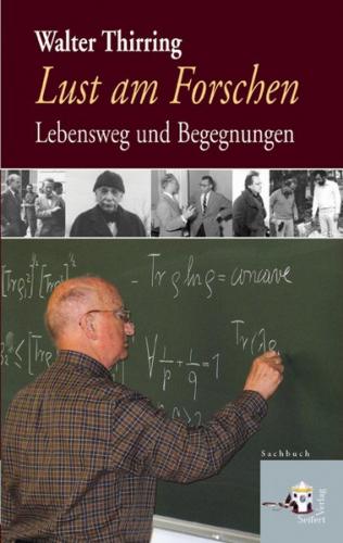 Lust am Forschen 