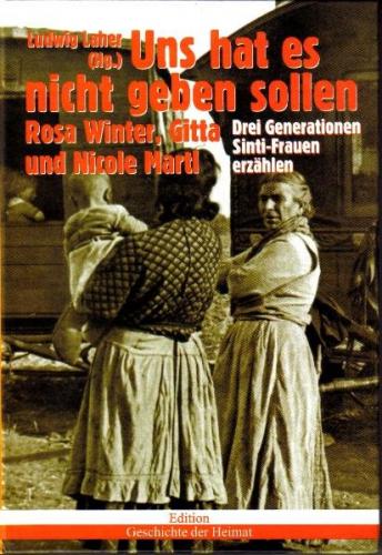 Uns hat es nicht geben sollen 