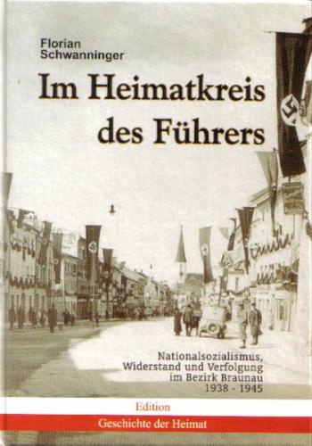 Im Heimatkreis des Führers 