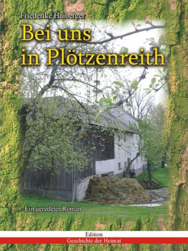 Bei uns in Plötzenreith 