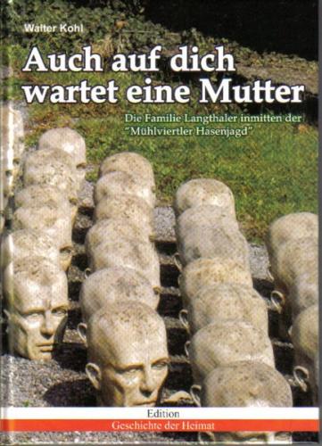 Auch auf dich wartet eine Mutter 