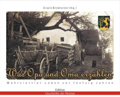 Was Opa und Oma erzählen 